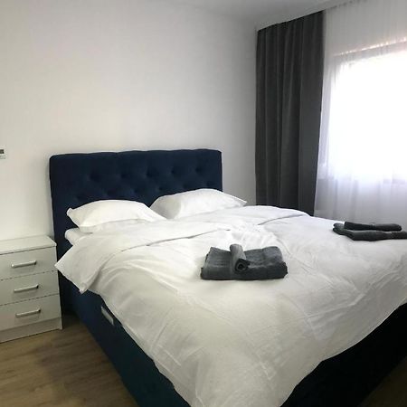 Central Аpartment Foca With Garage Ngoại thất bức ảnh