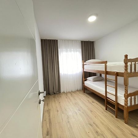 Central Аpartment Foca With Garage Ngoại thất bức ảnh