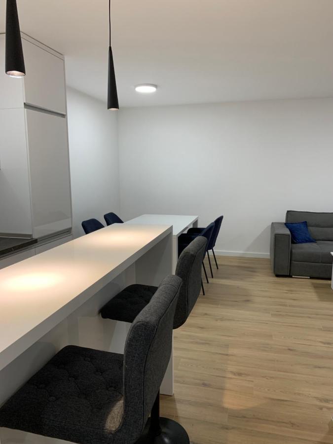 Central Аpartment Foca With Garage Ngoại thất bức ảnh