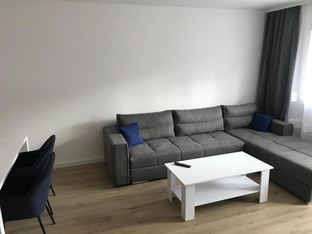Central Аpartment Foca With Garage Ngoại thất bức ảnh
