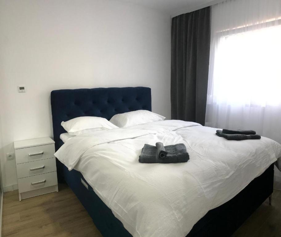 Central Аpartment Foca With Garage Ngoại thất bức ảnh