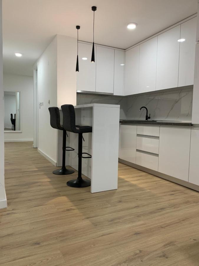 Central Аpartment Foca With Garage Ngoại thất bức ảnh