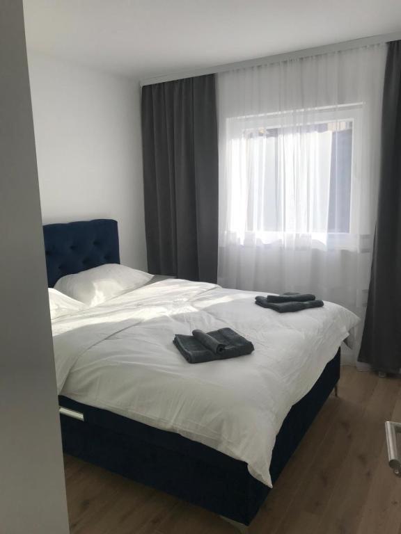 Central Аpartment Foca With Garage Ngoại thất bức ảnh