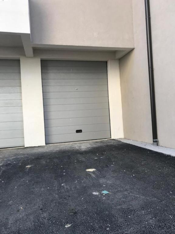 Central Аpartment Foca With Garage Ngoại thất bức ảnh