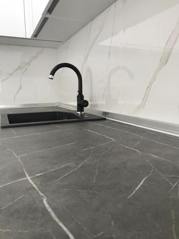 Central Аpartment Foca With Garage Ngoại thất bức ảnh