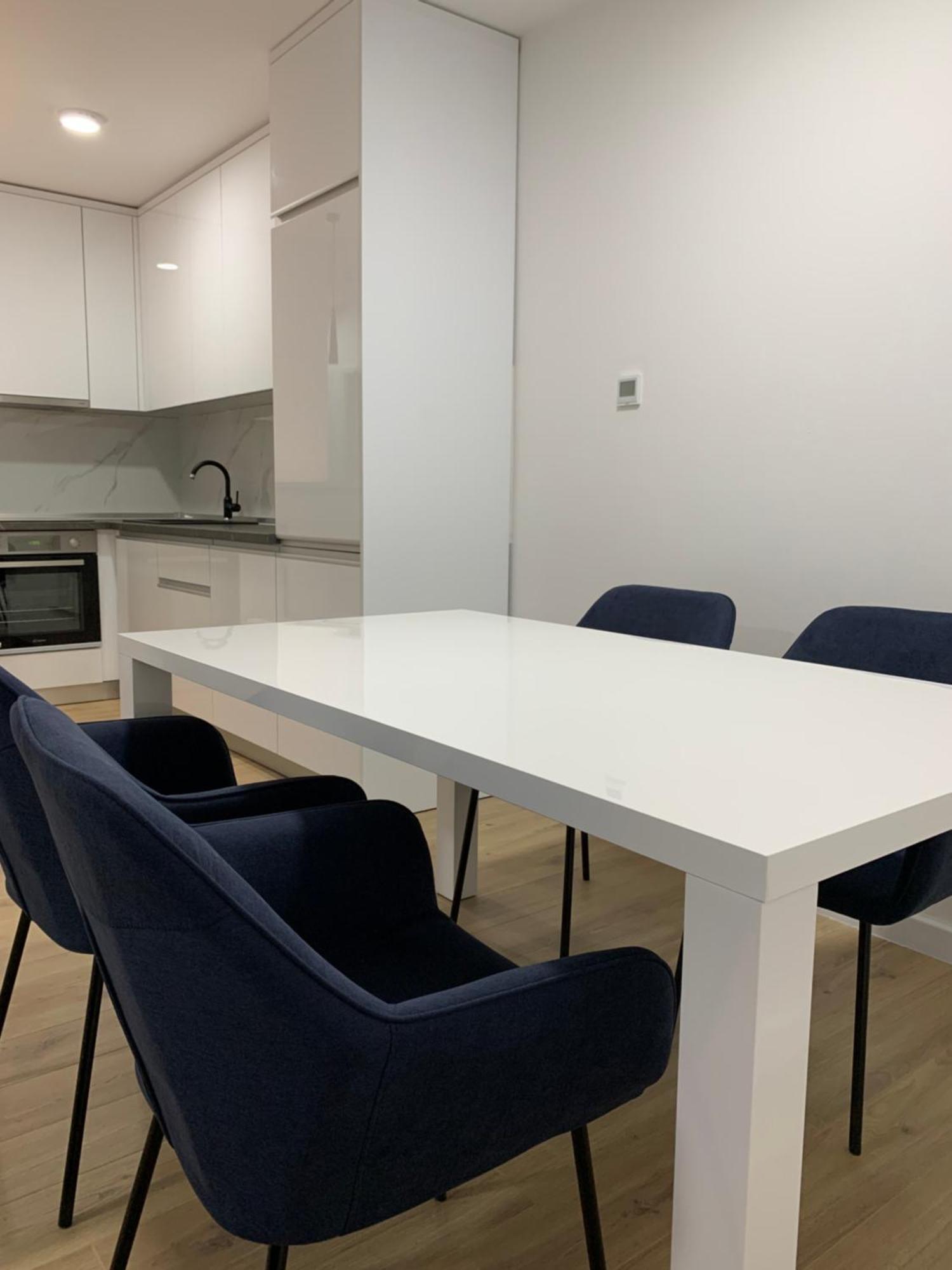 Central Аpartment Foca With Garage Ngoại thất bức ảnh