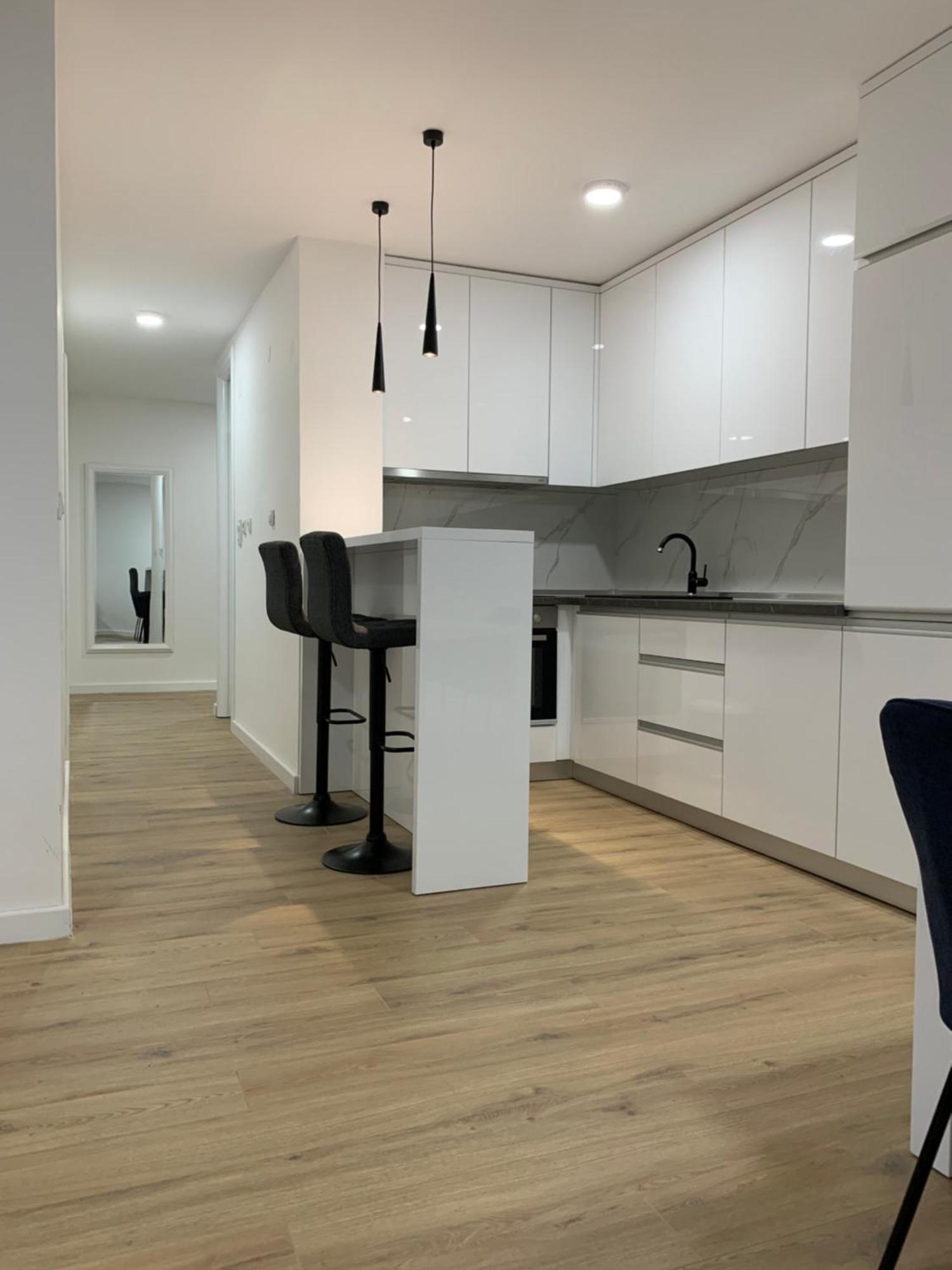 Central Аpartment Foca With Garage Ngoại thất bức ảnh