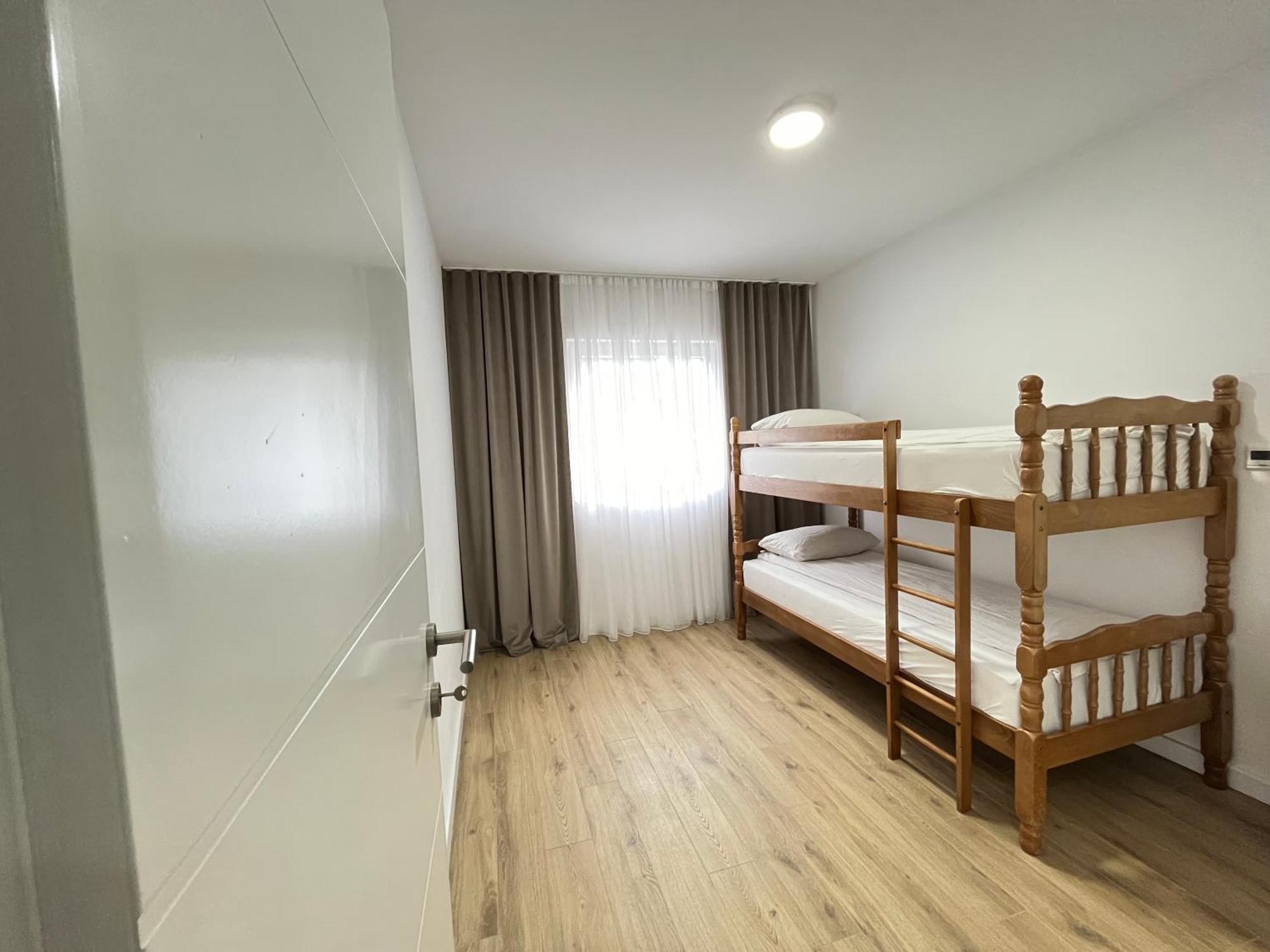 Central Аpartment Foca With Garage Ngoại thất bức ảnh